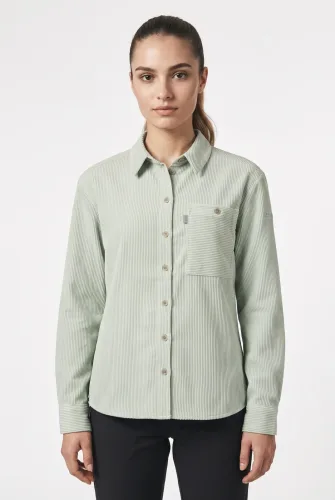 Schöffel, Schöffel Damen Bluse Libereo WMN