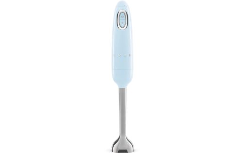 smeg - Stabmixer 50s Style HBF11PBEU Blau