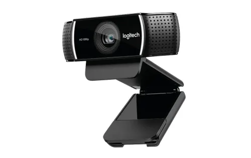 Logitech, LOGITECH Pro Stream Webcam C922 960-001088