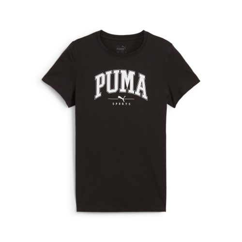 Puma, PUMA T-Shirt »SQUAD TEE G«