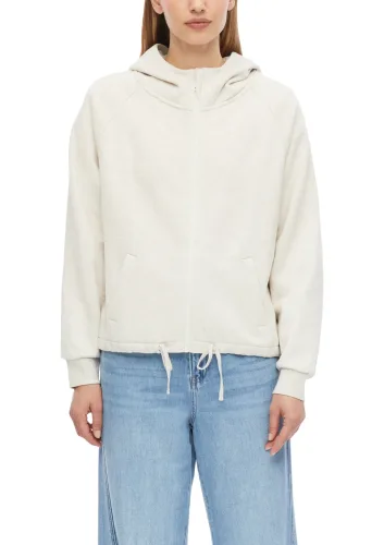 s.Oliver, s.Oliver Sweatjacke