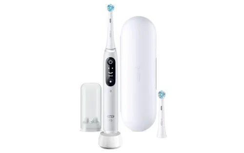 Oral-B, Oral-B Elektrische Zahnbürste "iO Series 6 White"