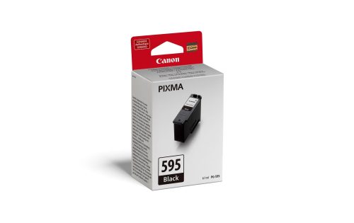 Canon, Canon C595 Druckerpatronen black - Canon PG-595, 7171C001 für z.B. Canon Pixma TS 6550 i, Canon Pixma TS 7550 i, Canon Pixma TS 4100