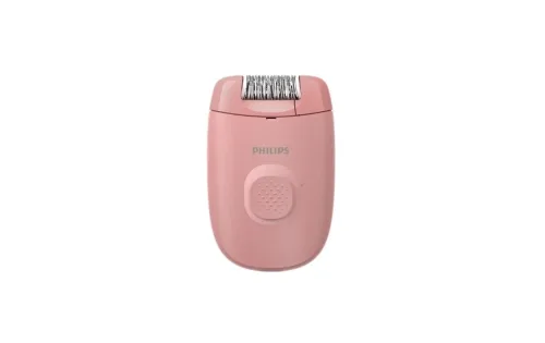 Philips, Philips Epilierer "Series 2000" 1 Stk. Aufsätze kompakter Epilierer mit Kabel und Massageaufsatz