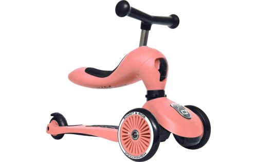Scoot and Ride, Scoot and Ride Highwaykick 1 Scooter