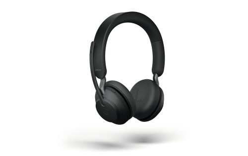 Jabra Evolve2 65 UC Stereo USB-C Headset