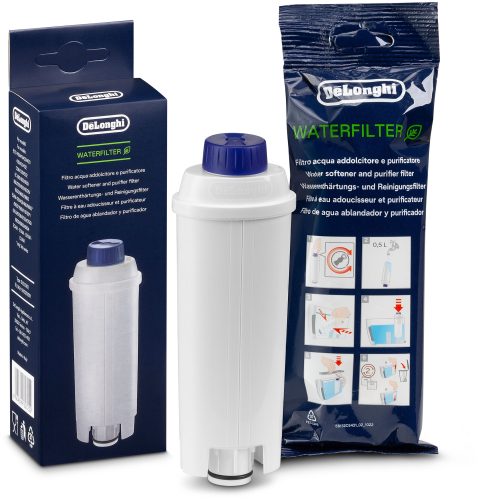 De'Longhi, DeLonghi Wasserfilter "für ECAM-Serie"