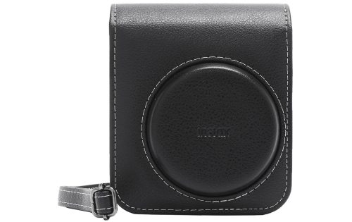 Fujifilm - Instax Mini 40 Schwarz