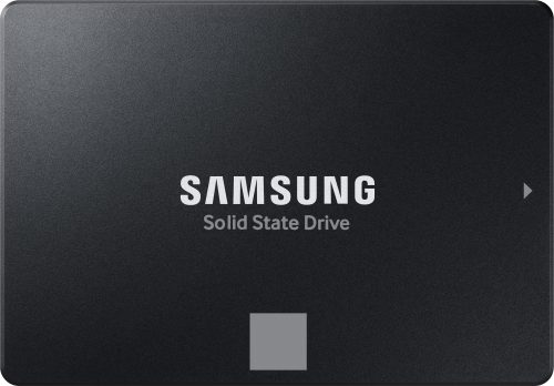Samsung, Samsung externe SSD "870 EVO 44683 SATA 500 G" 500 GB
