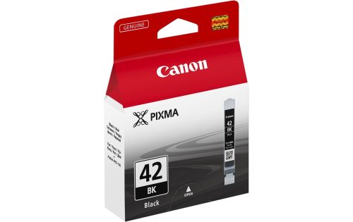 Canon, CANON Tintenpatrone schwarz CLI-42BK PIXMA Pro-100 13ml
