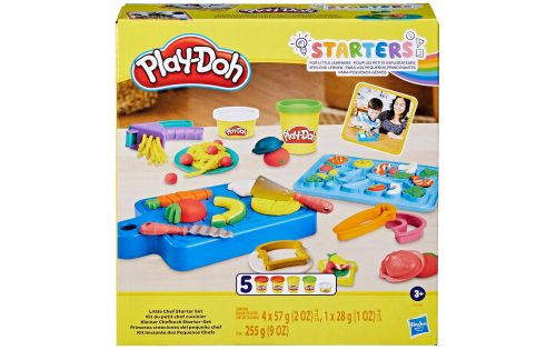 Play-Doh, Play-Doh Knete »Little Chef Starter Set«
