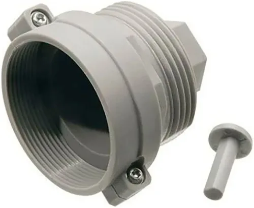 Homematic Ip, Homematic IP Adapter "Oventrop Adapter für Heizungsstellantriebe"