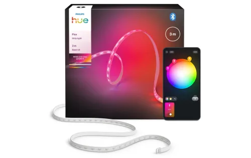 Philips Hue, Philips Hue LED Stripe "Flux Gradient 3 m EU"