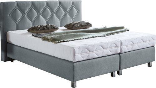 Westfalia Schlafkomfort Boxspringbett »Phönix«