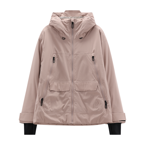 CMP Winterjacke mit Polyesterfutter
