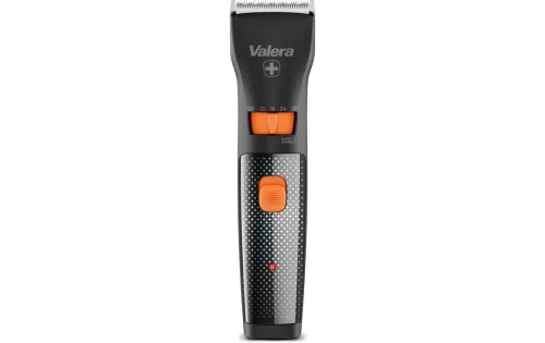Valera, Valera Swiss Excellence Smart Haarschneidemaschine Black