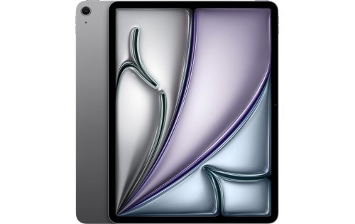 Apple - Tablet, 13-inch iPad Air Wi-Fi 128GB, 128 GB, Space Grau