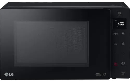 LG Electronics, LG ELECTRONICS Mikrowelle MH6535GIB 25L