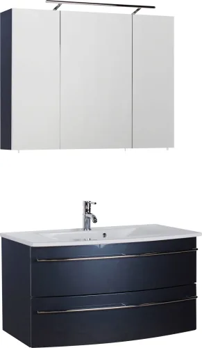 Saphir, Saphir Badmöbel-Set "3040" 2 Stk. tlg.
