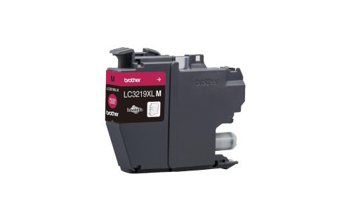 Brother, BROTHER Tintenpatrone XL magenta LC-3219M MFC-J6530DW 1500 Seiten