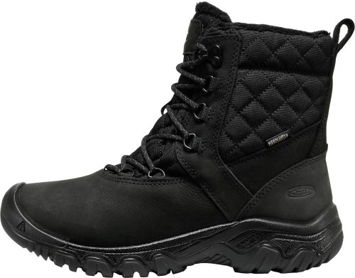 Keen Damen Greta II WP Schuhe