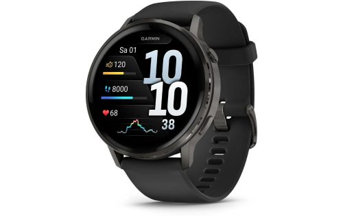 Garmin, Garmin Smartwatch "Venu 4"(41/ 1,2 ″) Garmin
