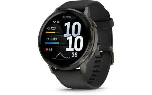 Garmin, Garmin Smartwatch "Venu 4"(41/ 1,2 ″) Garmin