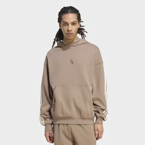 Adidas Sportswear, adidas Sportswear Kapuzensweatshirt "M AK 3S OH HD"