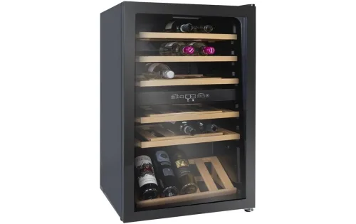 Weinklimaschrank WKH39D 2 Zonen -  Haushaltsgrossgeräte One Size