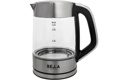 Berger Lanz - Wasserkocher, 1.7l