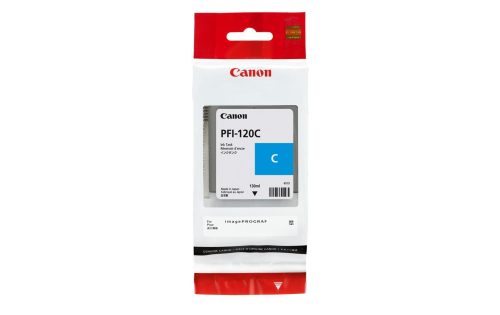 Canon, Canon - PFI-120 (C, Tinte), One Size