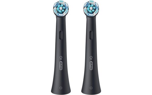 Oral-B, Oral-B -  Aufsteckbürsten, Black
