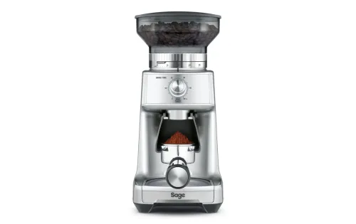 Sage, Sage Kaffeemühle Dose Control Pro