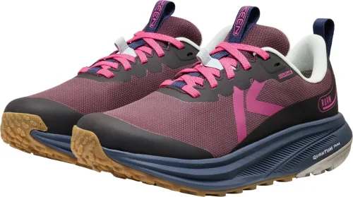 KEEN, KEEN W Roam WP Trailrunningschuhe Damen, pink, Grösse: 38