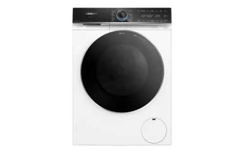 Siemens, SIEMENS Waschmaschine "WG56B2A5CH" 10 kg 1600 U/min