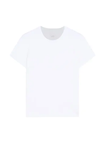 Lee, Lee T-Shirt "Lee T-Shirt Perfect"