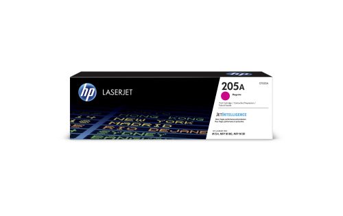 HP, HP Toner-Modul 205A magenta CF533A CLJ Pro MFP M180/181 900 S.