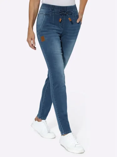 Jogg Pants 1 Stk.