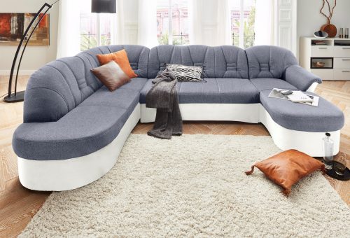 DOMO collection Wohnlandschaft