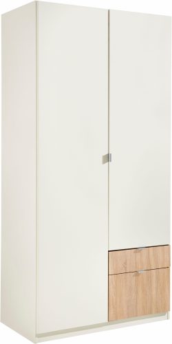 priess, priess Kleiderschrank »Steyr«