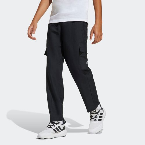 adidas Sportswear, adidas Sportswear Sporthose »J SL WV C PT«, (1 tlg.)