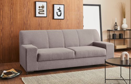 DOMO collection 2-Sitzer »Ledas«, in vielen Farben erhältlich