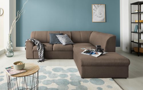 DOMO collection Ecksofa