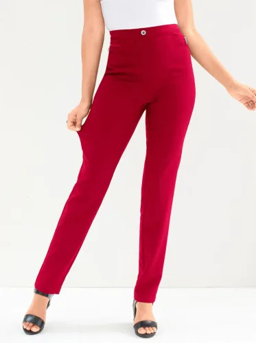 Classic Basics, Classic Basics Webhose