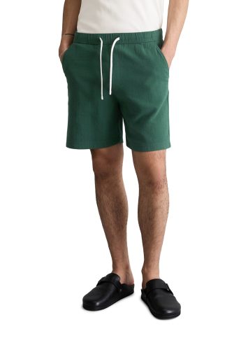 Marc O´Polo DENIM, Marc OPolo DENIM Shorts regular mit elastischem Bund
