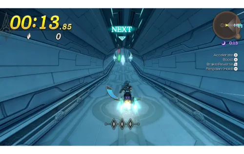 Nintendo, Nintendo Xenoblade Chronicles: Definitive Edition - NSW2 Nintendo Switch Game – Nintendo Switch 2 Spiele