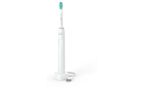 Philips -  Oral Healthcare 3, One Size, Weiss
