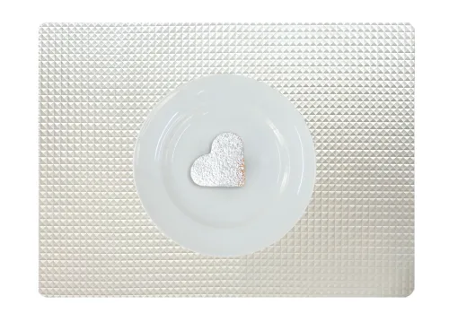 Apelt, APELT Platzset "Glam" abwaschbar