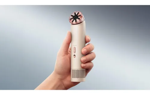 Dyson, Dyson - Hushjet mini cool