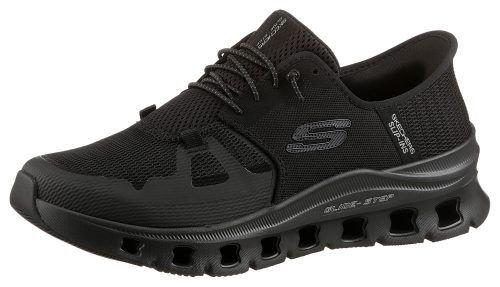 Skechers - Sneaker 150420, für Damen, Schwarz, Größe 44